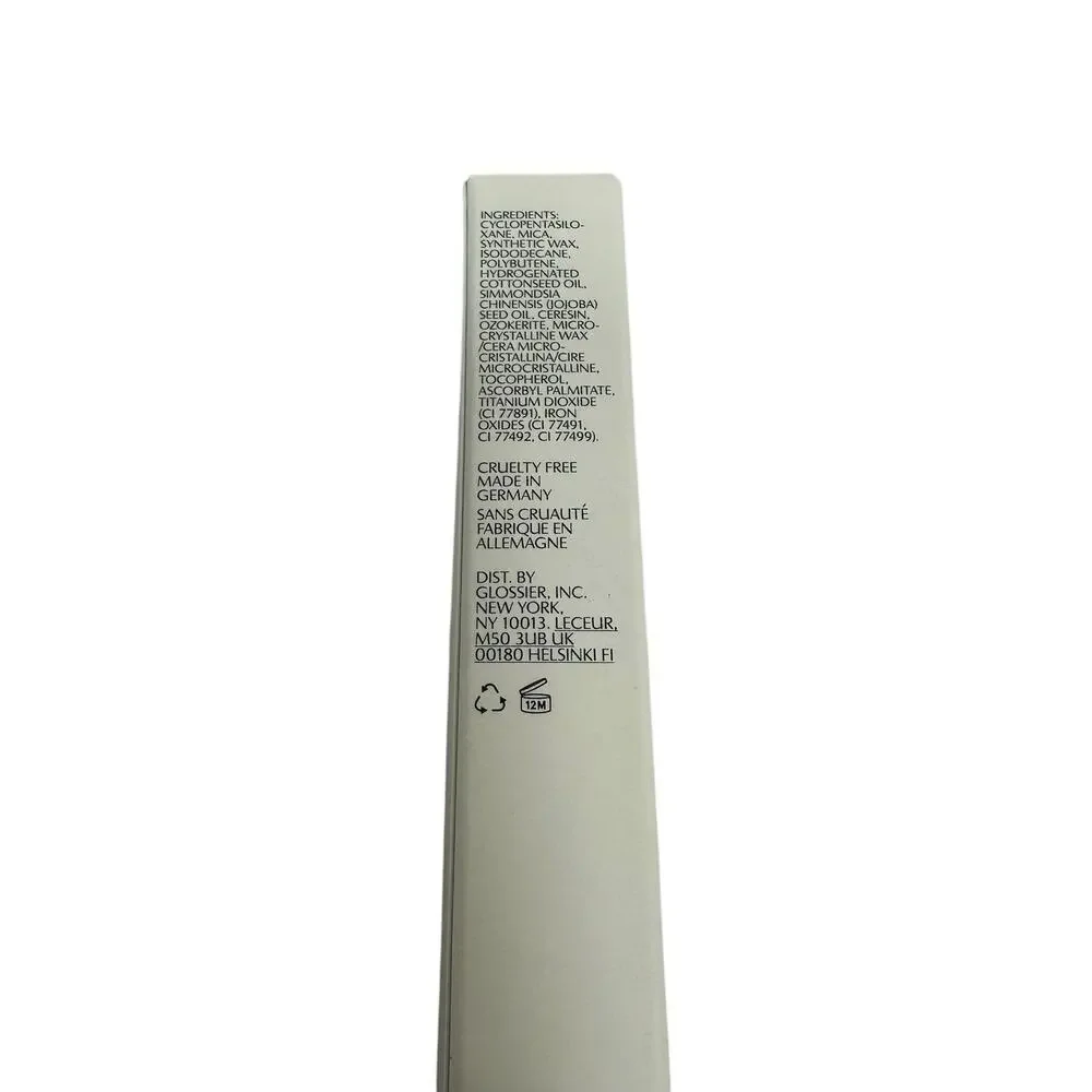 Glossier play color